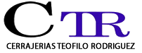 Cerrajerías Teófilo Rodríguez